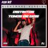 Dosis En La Soda (feat. Rubio_rlct) (Explicit) - Kush Boy&Rubio_rlct