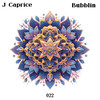 Bubblin - J.Caprice