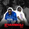 Etamboli (feat. Diesel Gucci) - DJF&Diesel Gucci
