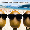 Take Me Away (Alex Rojas Remix) - AbueKev&Gina Turner&Torres (Col)&Alex Rojas