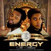 Bazooka(feat. Kazz & Afro B) - Dboi&Sparxx&Kazz&Afro B