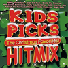 Rockin' Around The Christmas Tree - The Kids Picks Singers