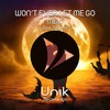 Won't Ever Let Me Go - M&K&Zhouna