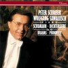 11. Ein Jüngling liebt ein Mädchen - Peter Schreier&Wolfgang Sawallisch