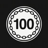 100 & Hælvette - Hagle&Kuselofte