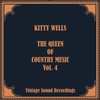 Jealousy - Kitty Wells