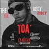 TOA (Explicit) - THE DISCY&Julien Beatz