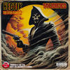 Solidified (feat. Hectik The Latin Assassin) (Explicit) - Vinz Vega&Hectik The Latin Assassin