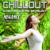 Chillout Megamix - DJ Mix