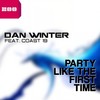 Party Like the First Time (Radio Edit) - Dan Winter