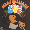 Twistin´ Patricia (Live) - Jerry Williams&The Violents