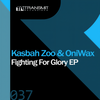 Toxic Innocence (Original Mix) - Kasbah Zoo&OniWax