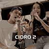 Cidro 2 (Live) - James AP&Syahiba Saufa