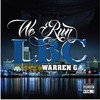 Great Place To Visit - Crooked I&Warren G&Butch Cassidy