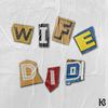 Wife Did (Feat. Don Mills) - 캄보 (KAMBO)&던밀스