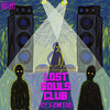 Lost Souls Club (Explicit) - Samtoo