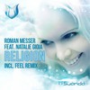 Religion (Feel Remix) - Roman Messer&Natalie Gioia&FEEL