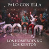 Palo Con Ella - Los Homeboys NG&Los Kenton&Henry Jimenez