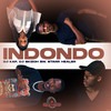 Indondo - Dj Kap&Dj Skizoh Bw&Starr Healer