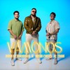 Vámonos - Antón Cortés&Edahi&David La Maravilla