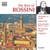 Largo al factotum (Figaro) - Roberto Servile&Budapest Failoni Chamber Orchestra&Will Humburg