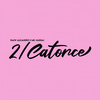 2/Catorce (Explicit) - Rauw Alejandro&Mr. Naisgai