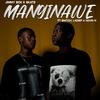 Manginawe (feat. Snitch, L4diep & Kevin N) - Jimmy Boii&SKATE SA&Snitch&L4diep&Kevin N