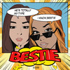 Bestie - CHYL&Amber Na