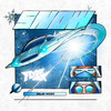 SNOW - FLY BOY JACK&Jordan Dennis&Dallas Woods&JUJO