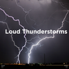 帮助睡眠 - Thunderstorm Sound Bank&Thunderstorm Sleep&BodyHI