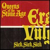 Sick, Sick, Sick (Album Version) - Queens of the Stone Age