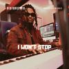 I Won't Stop (Remastered) - Wisdom Bibbs
