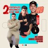 2 Raparigas brigando por mim (Explicit) - Gabriel Vaqueiro&MC Luiggi&Dj Alba