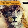 Thunder Bringer (Original Mix) - Carl Nunes&Alex Frost