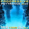 Psy Lambada (Progressive Psy Trance 2020 DJ Mixed) - Various Artists&Caotik Syndrom