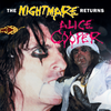 The Ballad Of Dwight Fry (1986/Live In Detroit) - Alice Cooper