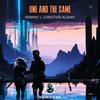 One And The Same (Nightcore) - Nightcore To The Moon&Franny J.&Christian Acamo
