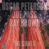 Caravan (Album Version) - Oscar Peterson&Joe Pass&Ray Brown