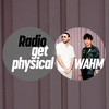 Every Night (Mixed - November 2024|WAHM) - Jessica Brankka&Get Physical Radio