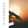 听的歌都是关于你 - 零凌