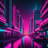 feel the pop - ametrix&The Night