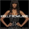 Broken - Kelly Rowland