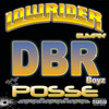 Shorty Be There (Explicit) - DBR Boyz Posse&Mike Jones&Tonez the Prince