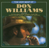 'Till The Rivers All Run Dry (Single Version) - Don Williams