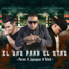 El Uno Para El Otro (feat. Japiaguar & Yelsid) - Parner&Japiaguar&Yelsid