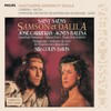 Samson et Dalila / Act 1 - 