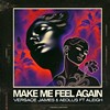 Make Me Feel Again (Radio Edit) - Versace James&Aeolus&Aleigh
