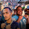 RESPEITA A TROPA DO CARAMUJO (Explicit) - ADRIANO DE  NITEROI&MC CARIOCA RJ