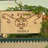 2. Rustico (Explicit) - Bast