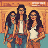 Hipster Girls (Pop Mix|Explicit) - AAP